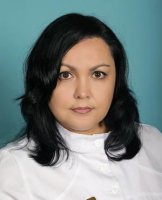 Чепчугова Анастасия Владимировна