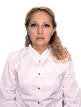 Ахметова Софья Маратовна