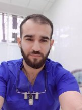 Агаев Эмир Рафер оглы