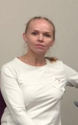 Макарова Наталья Михайловна
