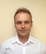 Овсянников Евгений Сергеевич