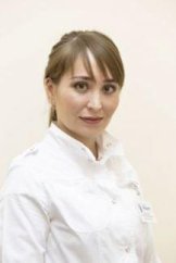 Рыбочкина Екатерина Геннадьевна
