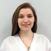 Демидова Юлия Петровна