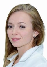 Чернова Екатерина Алексеевна