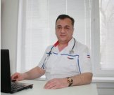 Эскендеров Каримулла Халилович