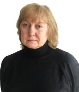 Овчинникова Марина Петровна