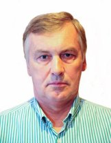 Слыханов Анатолий Николаевич