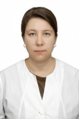 Павлова Екатерина Сергеевна