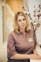Флаум Раиса Анатольевна