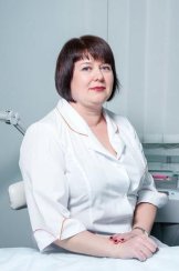 Шибаева Марина Вячеславовна