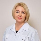 Тимофеева Юлия Валентиновна