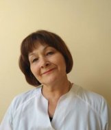 Домокурова Елена Александровна