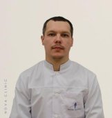 Курбангалеев Артем Арсенович