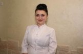 Федотова Анастасия Андреевна