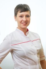 Бекасова Надежда Васильевна