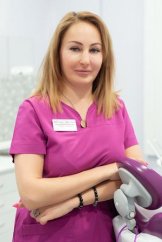 Кузьмина Анжела Аркадьевна