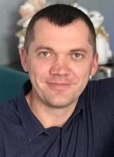 Храбров Игорь