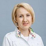 Макарова Наталья Геннадьевна