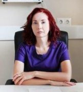 Соколова Юлия Викторовна
