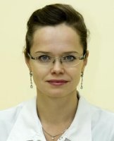 Гомболевская Наталья Александровна