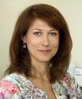 Юрина Марина Анатольевна