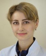 Крайник Наталья Александровна