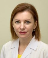 Герасимова Ольга Николаевна