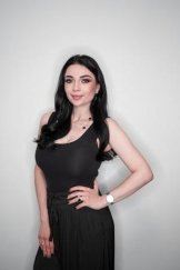 Маркарян Сусанна