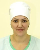 Рябовол Юлия Валерьевна