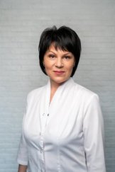 Попова Александра