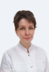 Сальникова Елена Николаевна