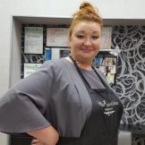 Бадехина Ольга Валерьевна