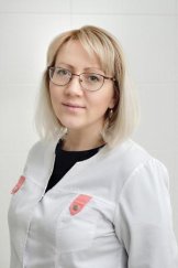 Гомзякова Наталья Викторовна