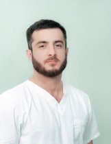 Омаров Руслан Уллубиевич