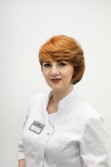 Курченкова Валерия Владимировна