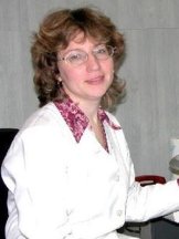 Тыкоцкая Милена Александровна