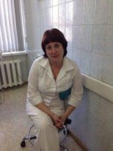Косова Наталья Евгеньевна