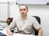 Третьяков Юрий Евгеньевич