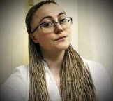 Грачева Вера Евгеньевна