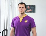 Тихонов Сергей Витальевич