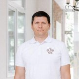 Хисамутдинов Эльдар Алекович