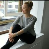 Николаева Оксана