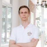 Молчанов Сергей Олегович