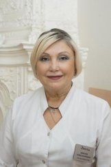 Шикалова Галина Васильевна