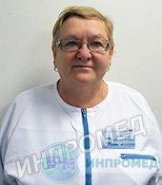 Анищенко Ирина Николаевна