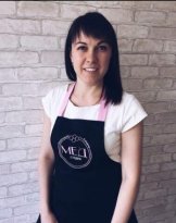 Баловова Екатерина