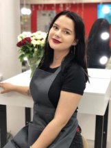 Семенова Анна