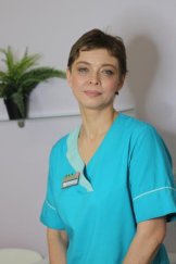 Сураева Виктория