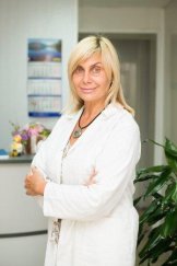 Карасёва Юлия Владимировна
