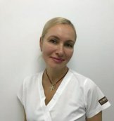 Панова Екатерина Николаевна